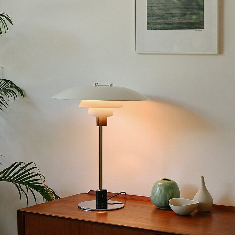 TFL-1030 Table Lamps
