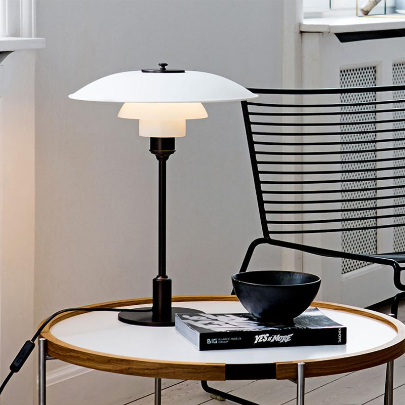 TFL-1030 Table Lamps