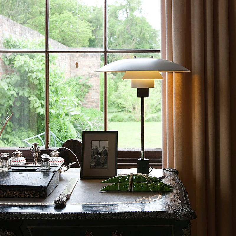 TFL-1030 Table Lamps