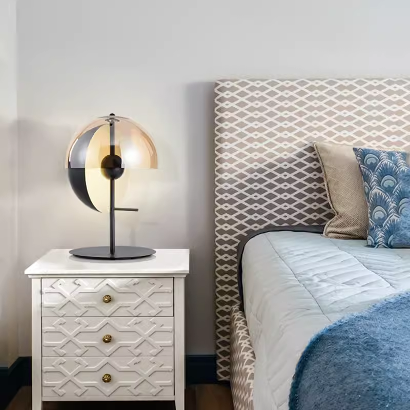 TFL-1090 Table Lamps