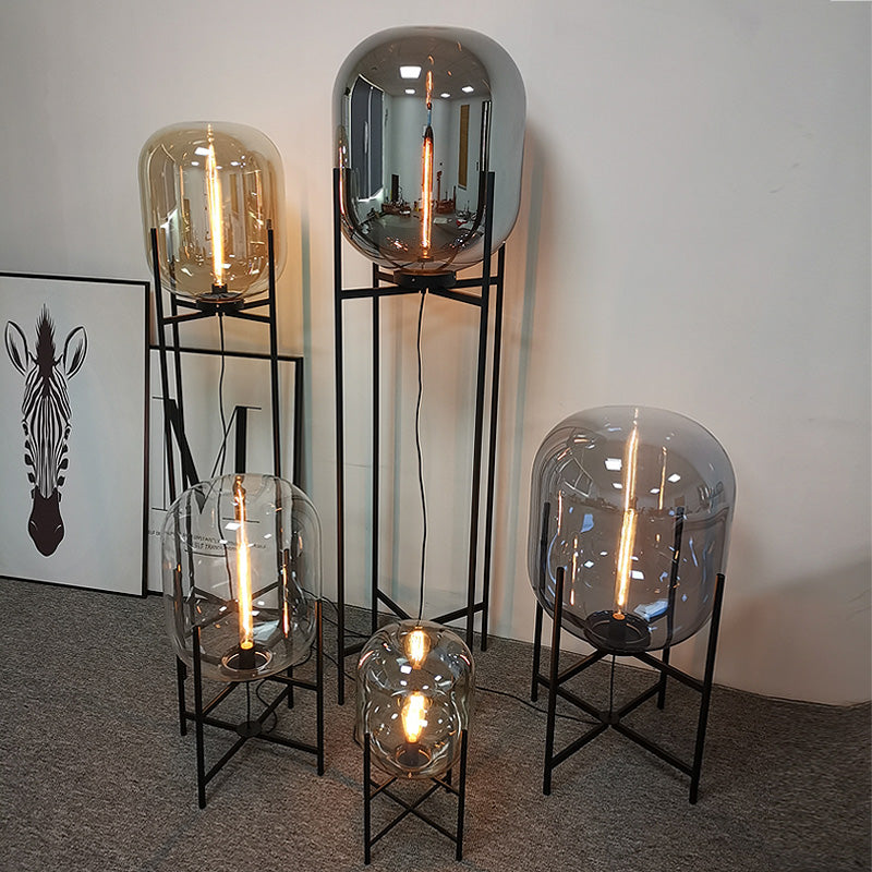 TFL-1110 Table Lamps