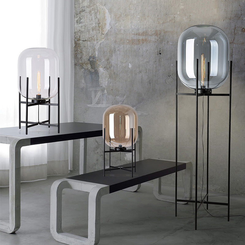 TFL-1110 Table Lamps