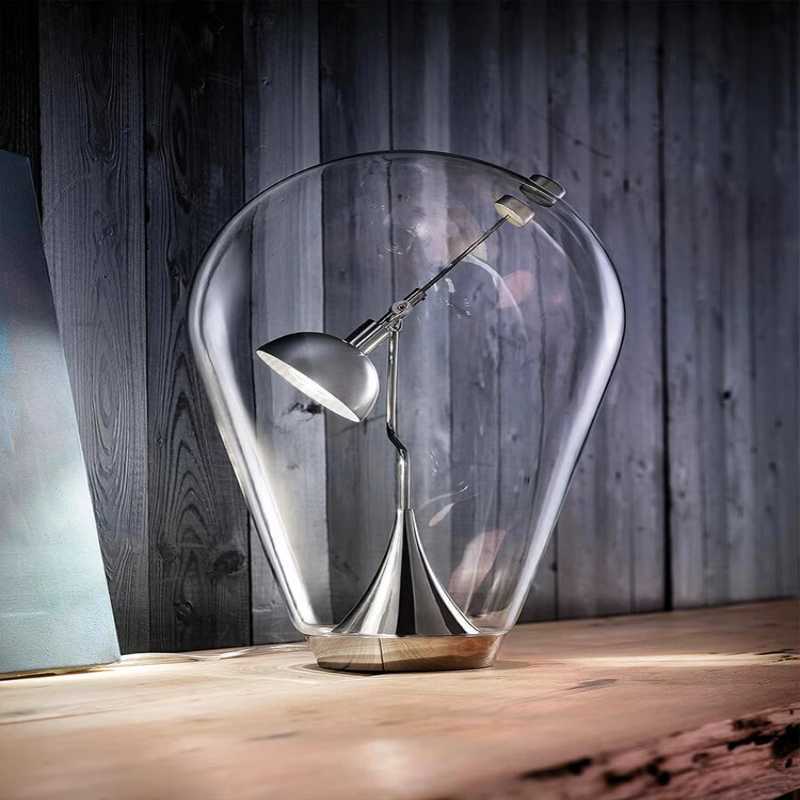 TFL-1130 Table Lamps