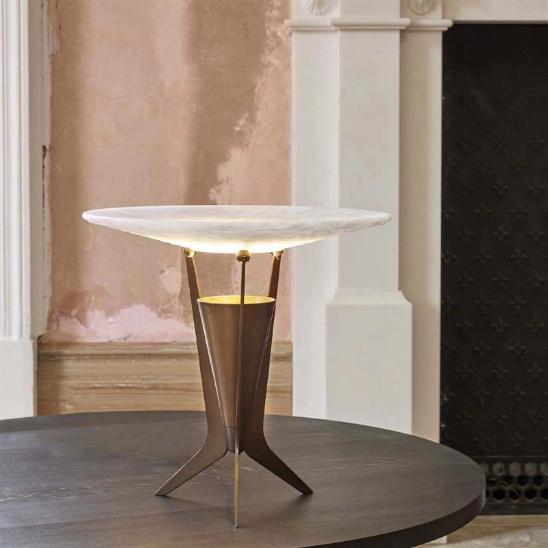 TFL-1350 Table Lamps