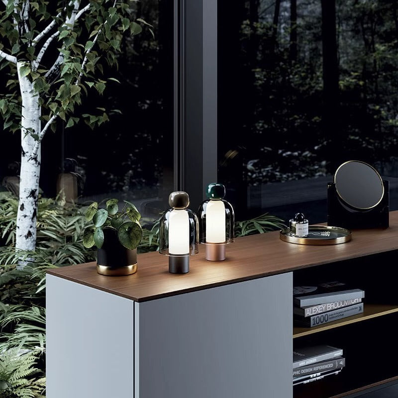 TFL-1450 Table Lamps