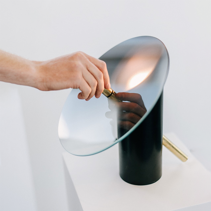 TFL-1580 Table Lamps