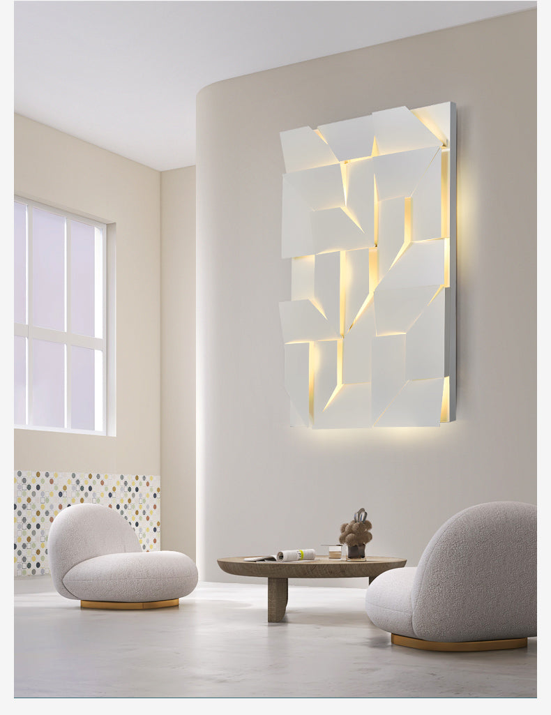 WLI-2310 Wall Lights