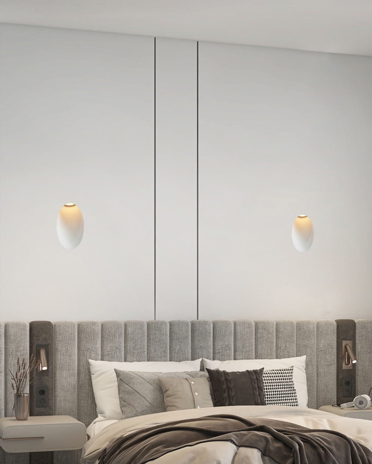 WL-2450 Wall Lights