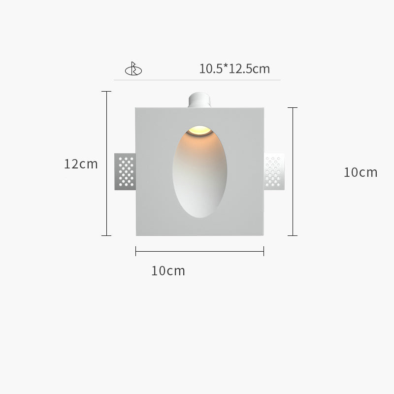 WL-2450 Wall Lights