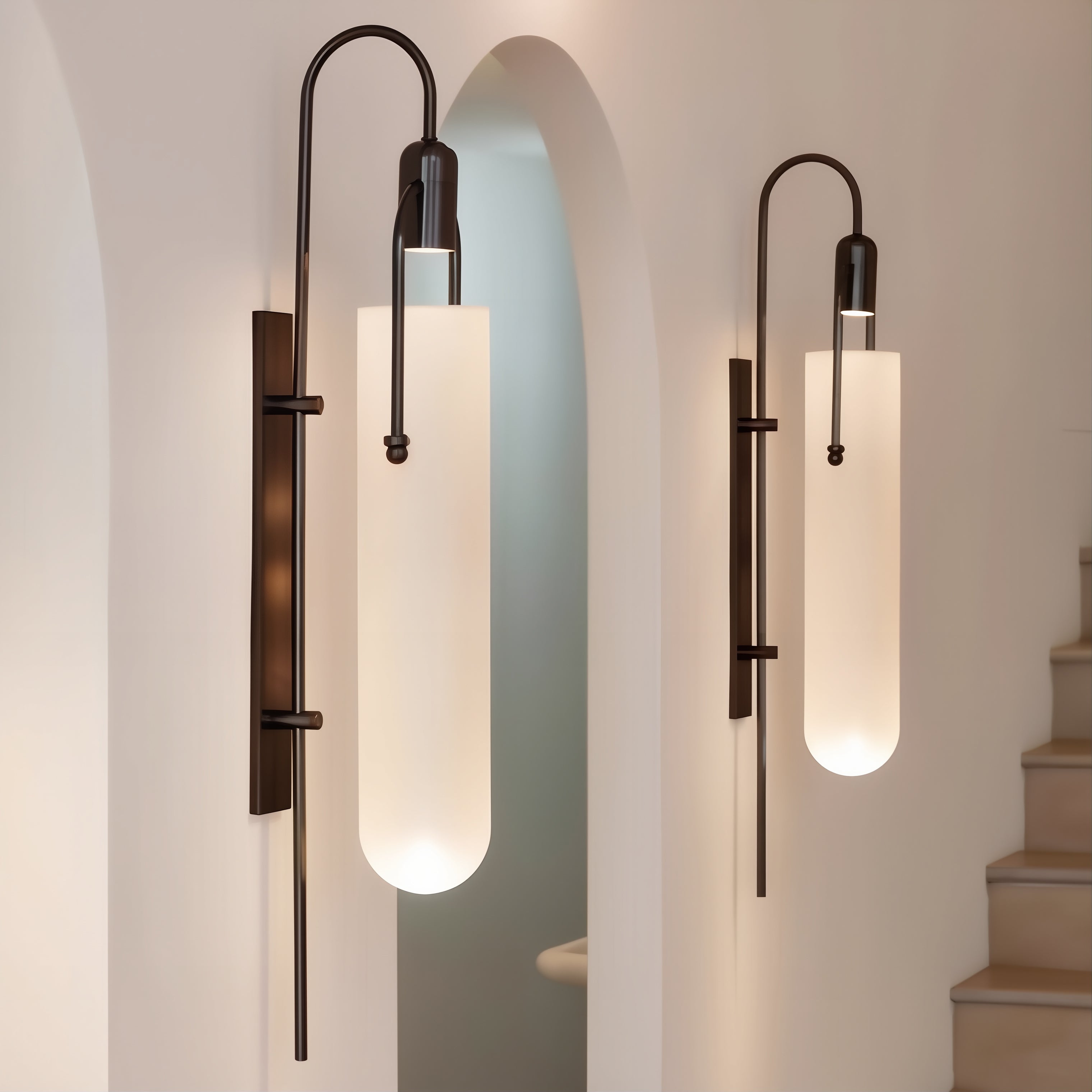 WL-2730 Wall Lights