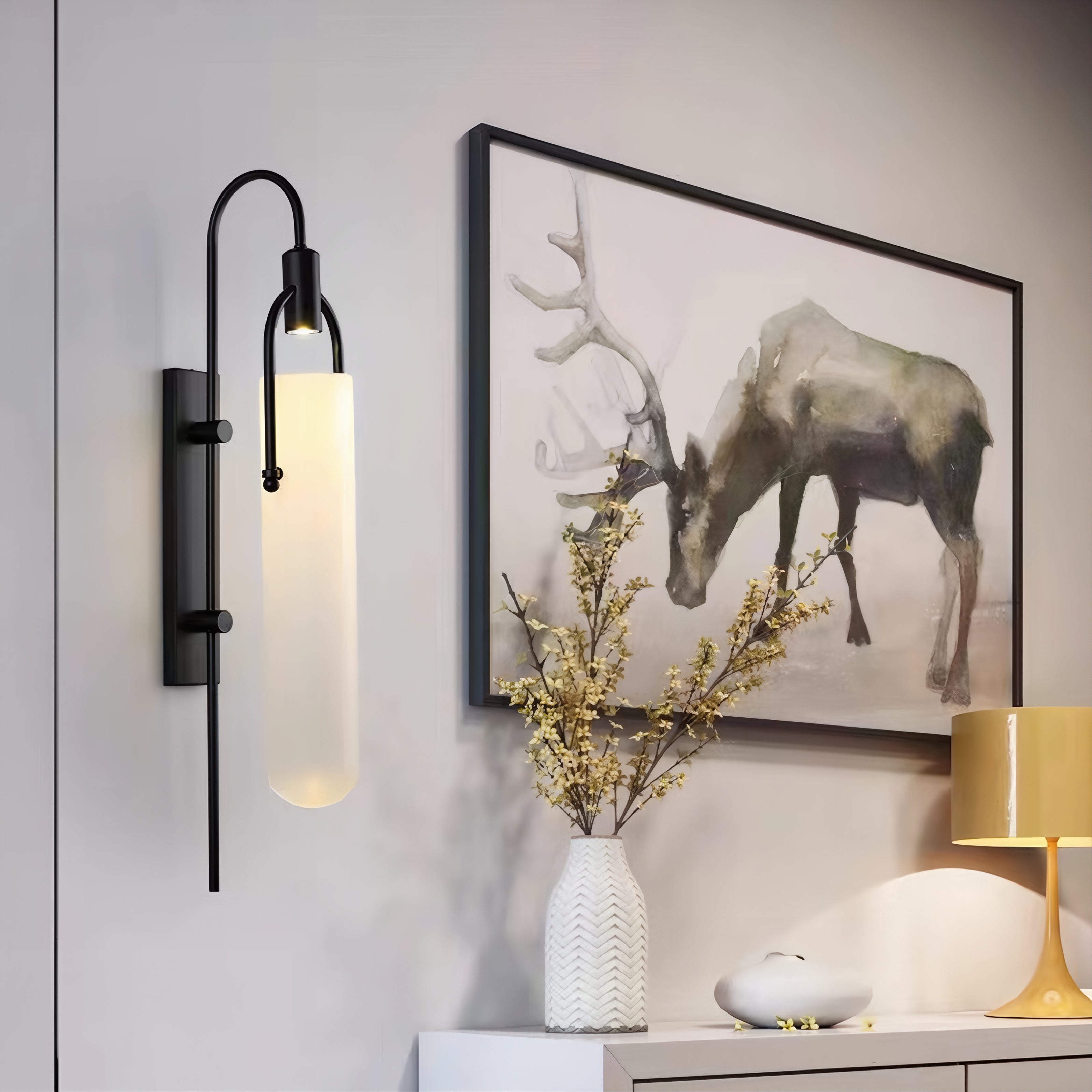 WL-2730 Wall Lights