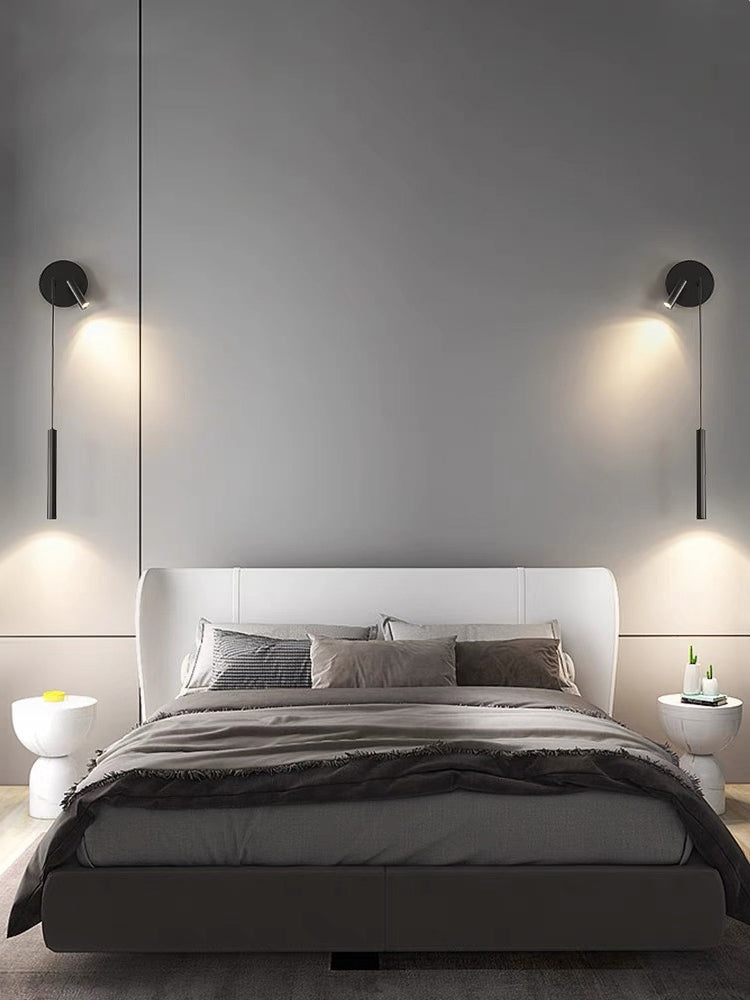 WL-2750 Wall Lights