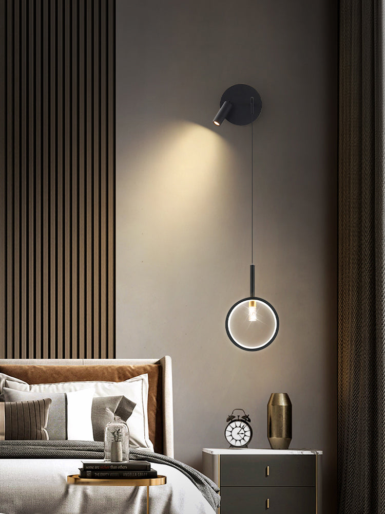 WL-2750 Wall Lights