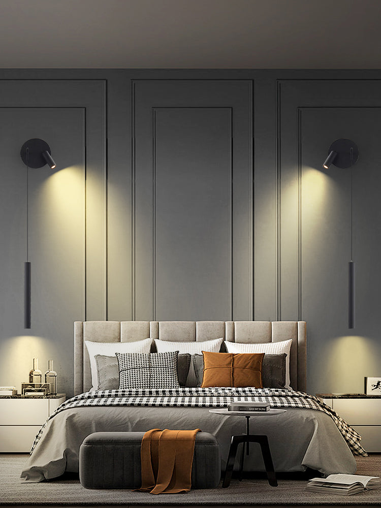 WL-2750 Wall Lights