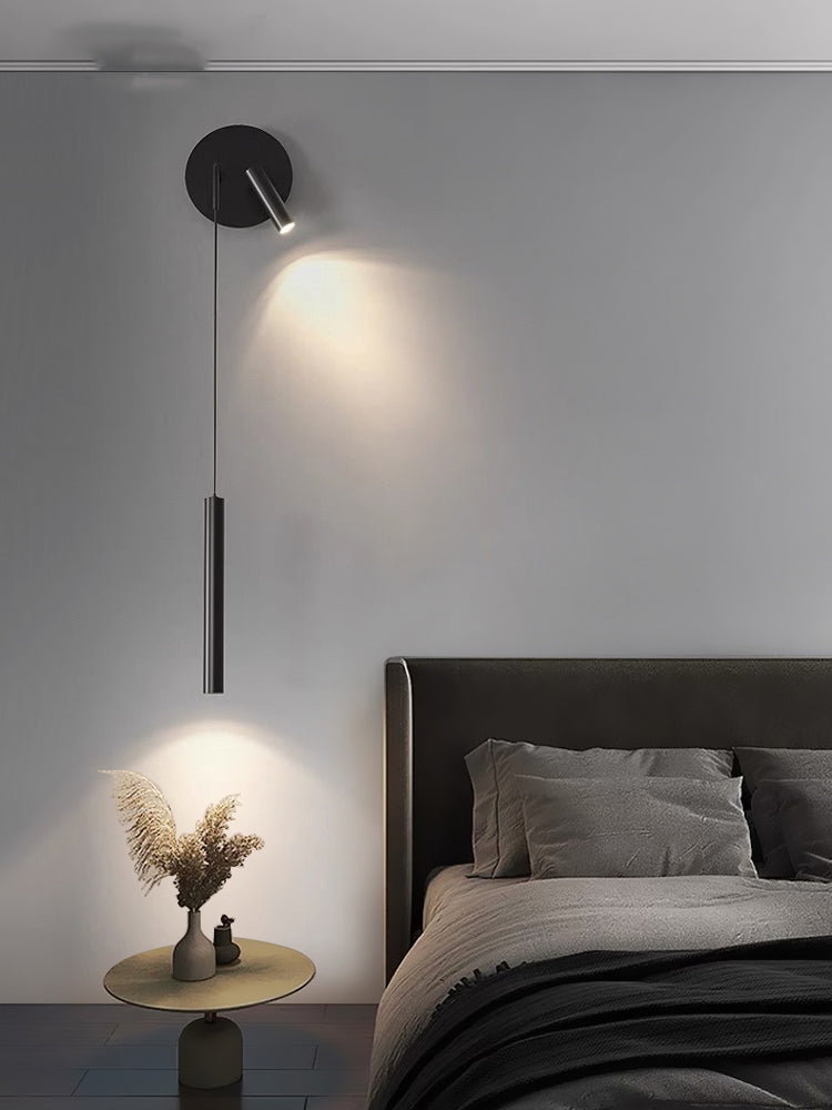 WL-2750 Wall Lights