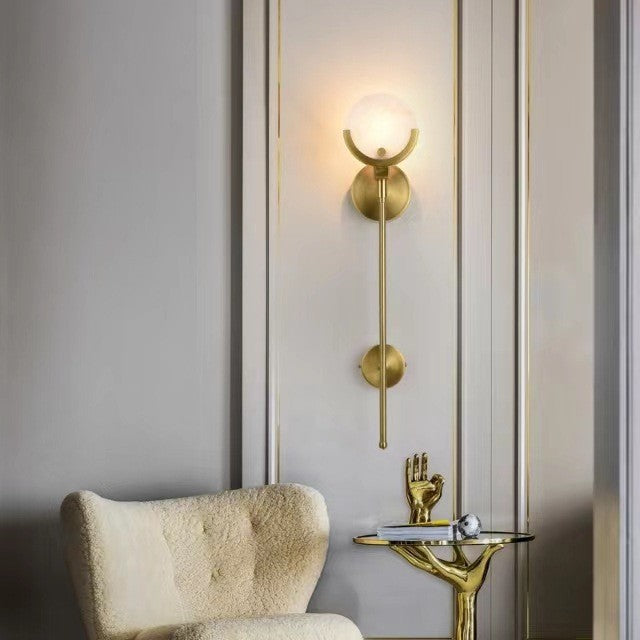 WL-2390 Wall Lights