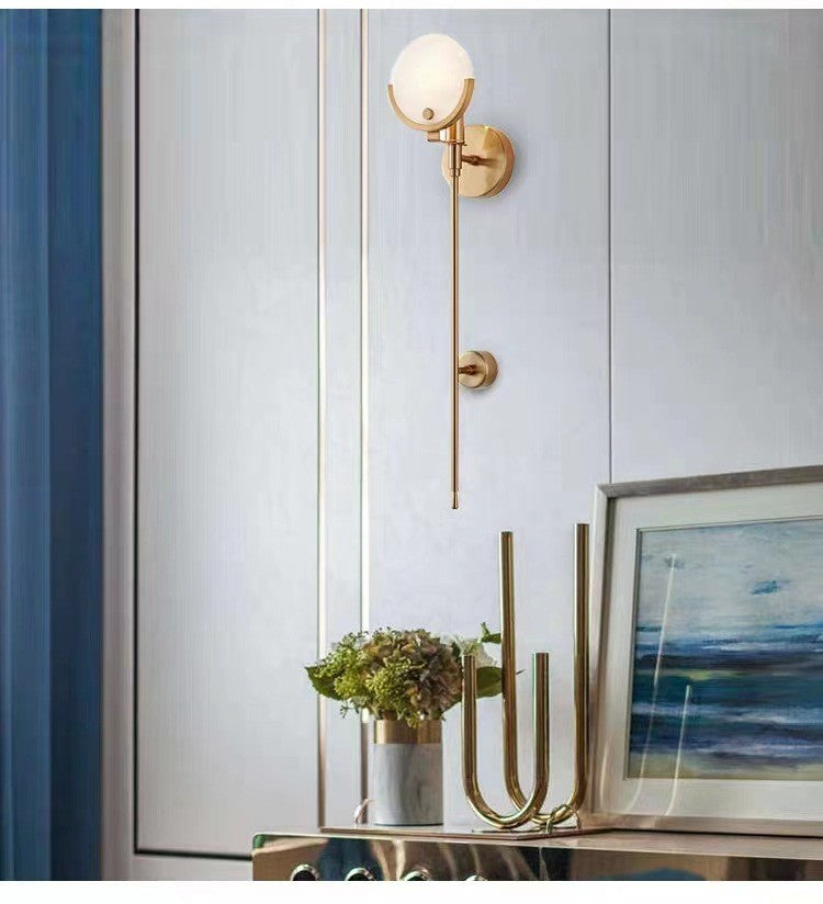 WL-2390 Wall Lights