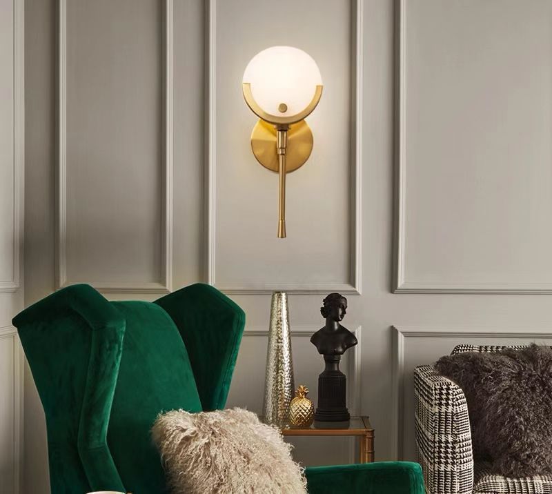 WL-2390 Wall Lights