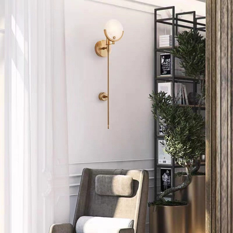 WL-2390 Wall Lights