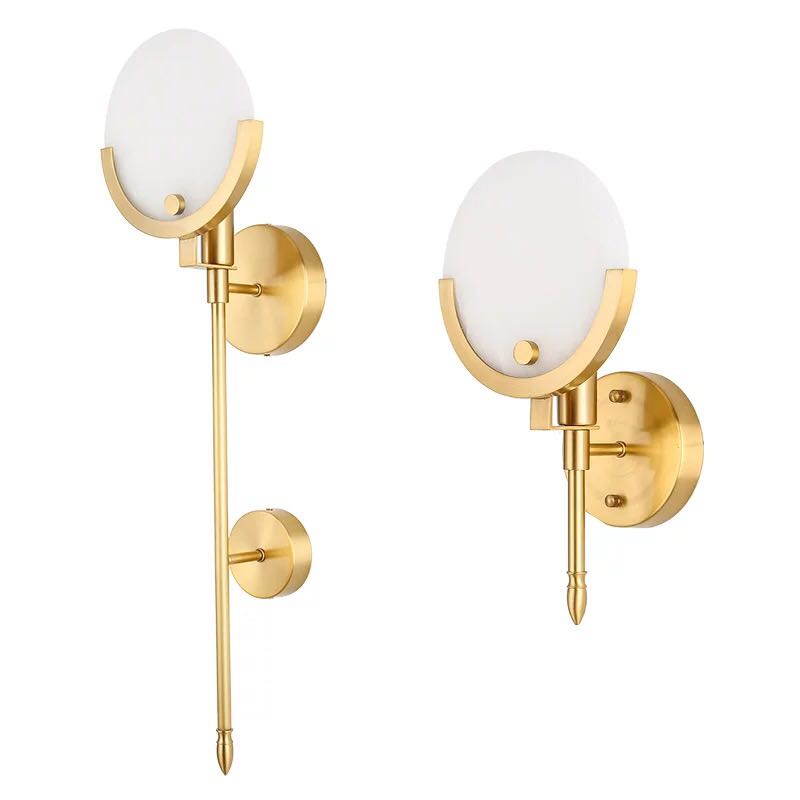 WL-2390 Wall Lights