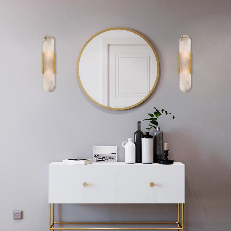 WL-2420 Wall Lights