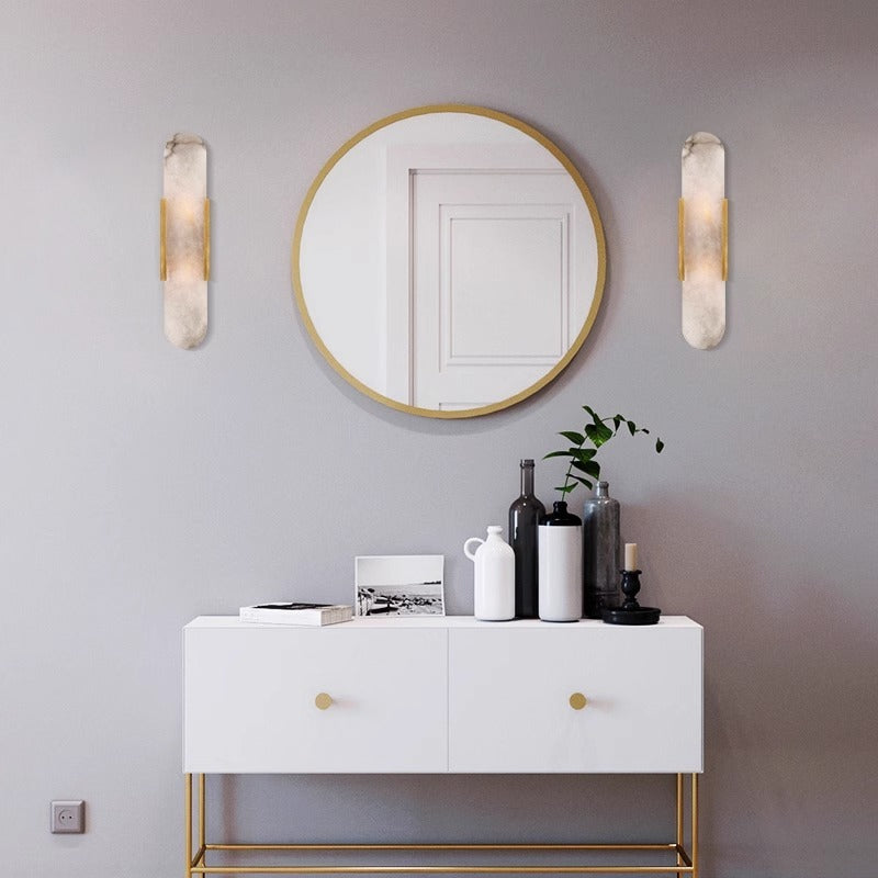 WL-2420 Wall Lights