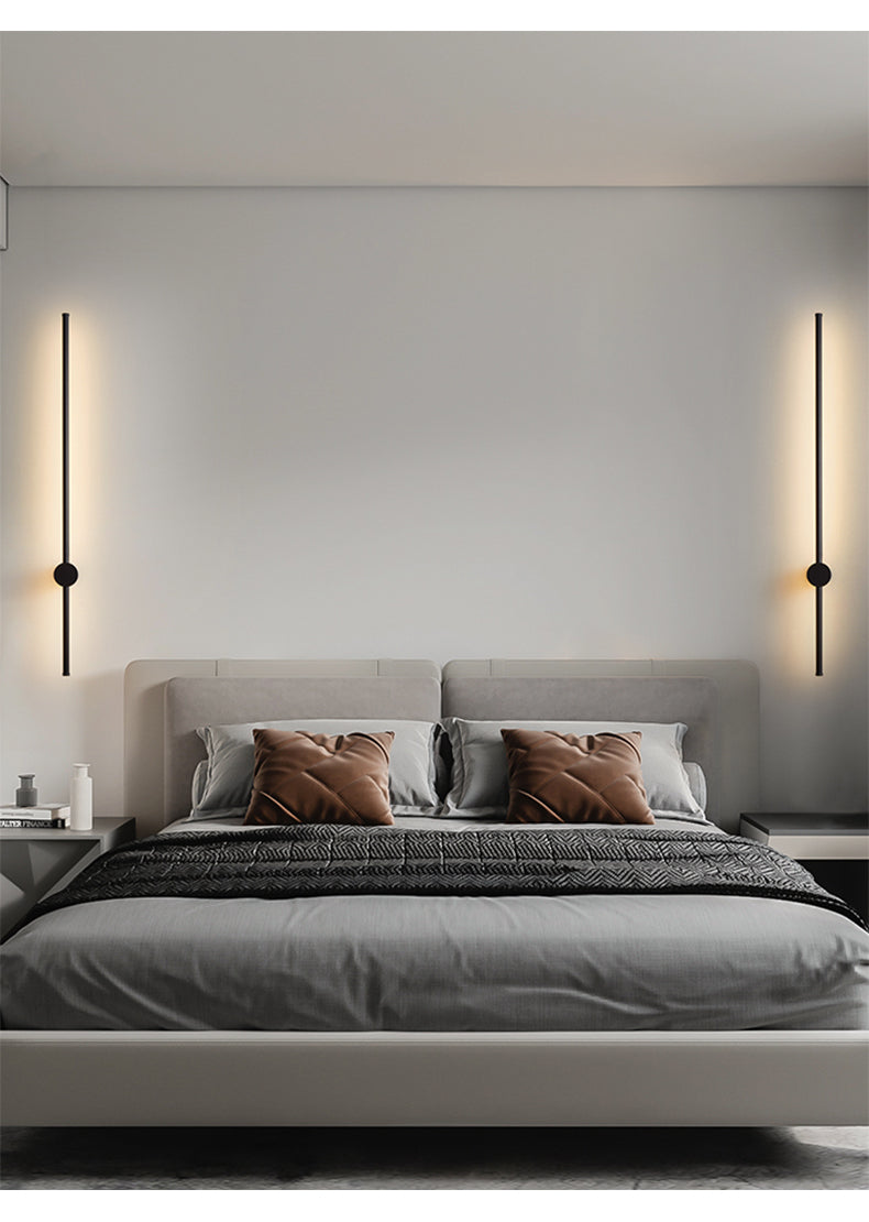 WL-2880 Wall Lights