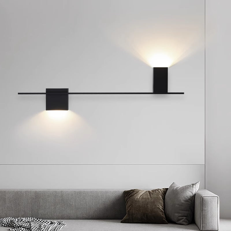 WL-2930 Wall Lights