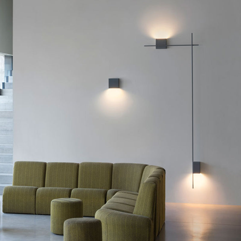 WL-2930 Wall Lights