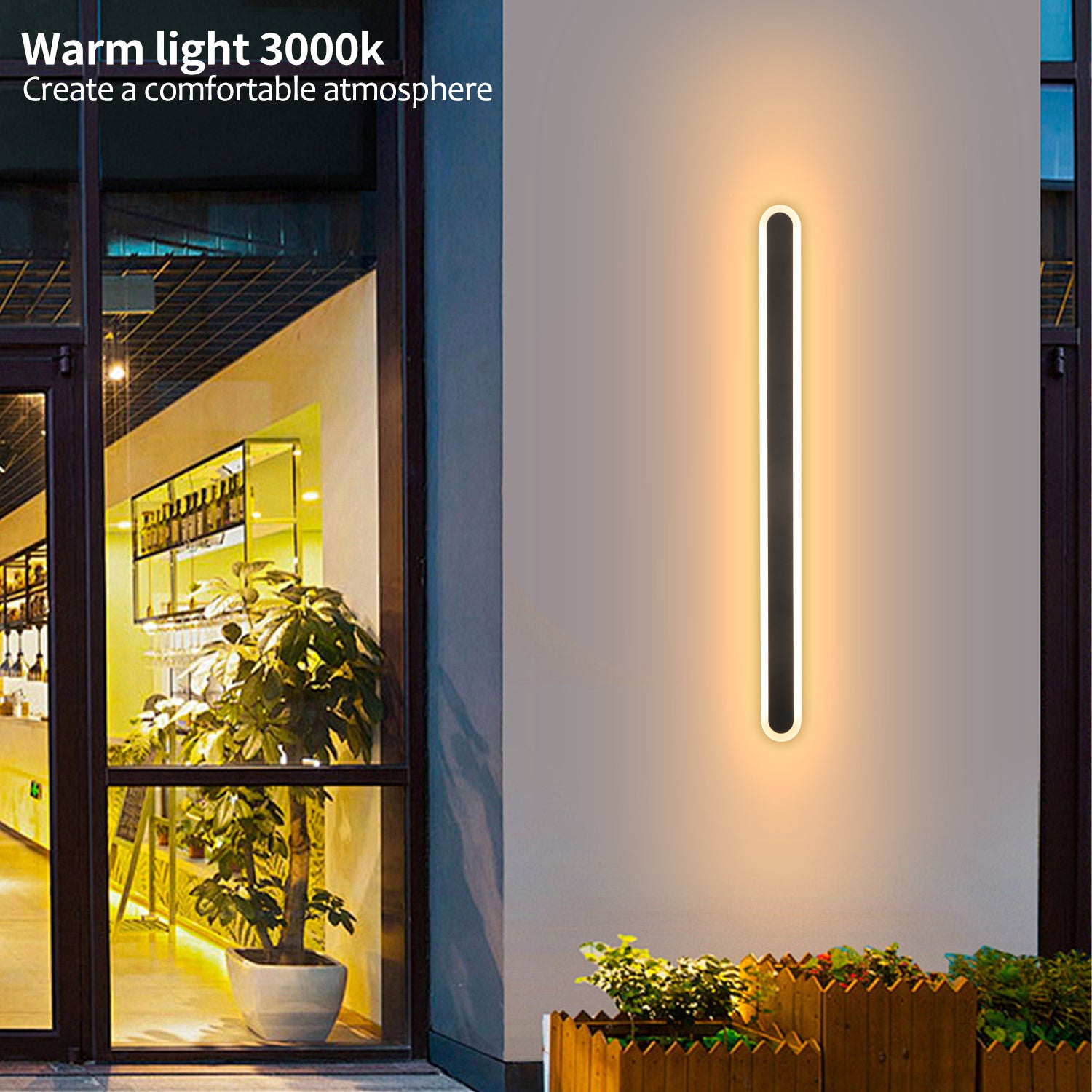 WL-2940 Wall Lights