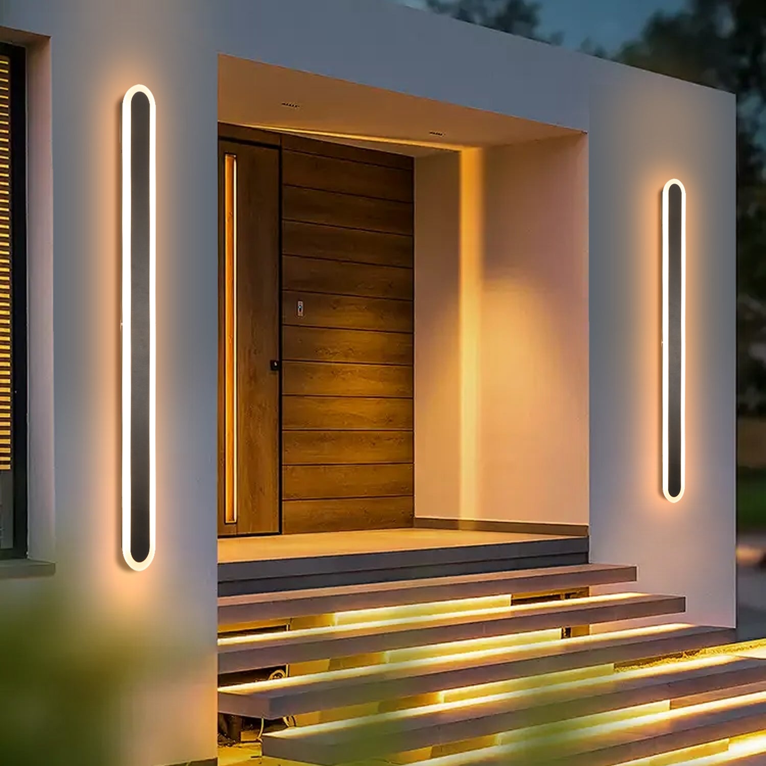 WL-2940 Wall Lights