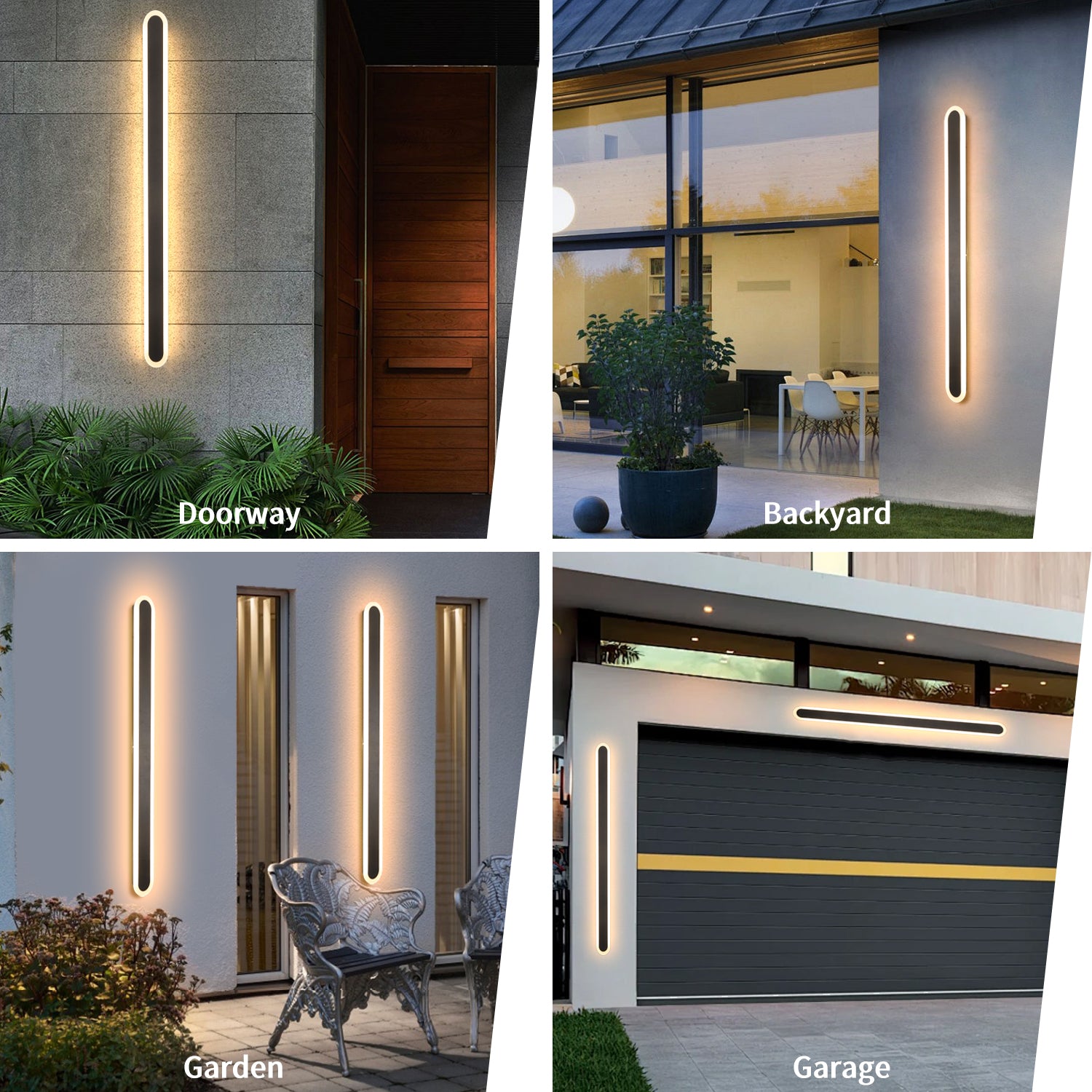 WL-2940 Wall Lights