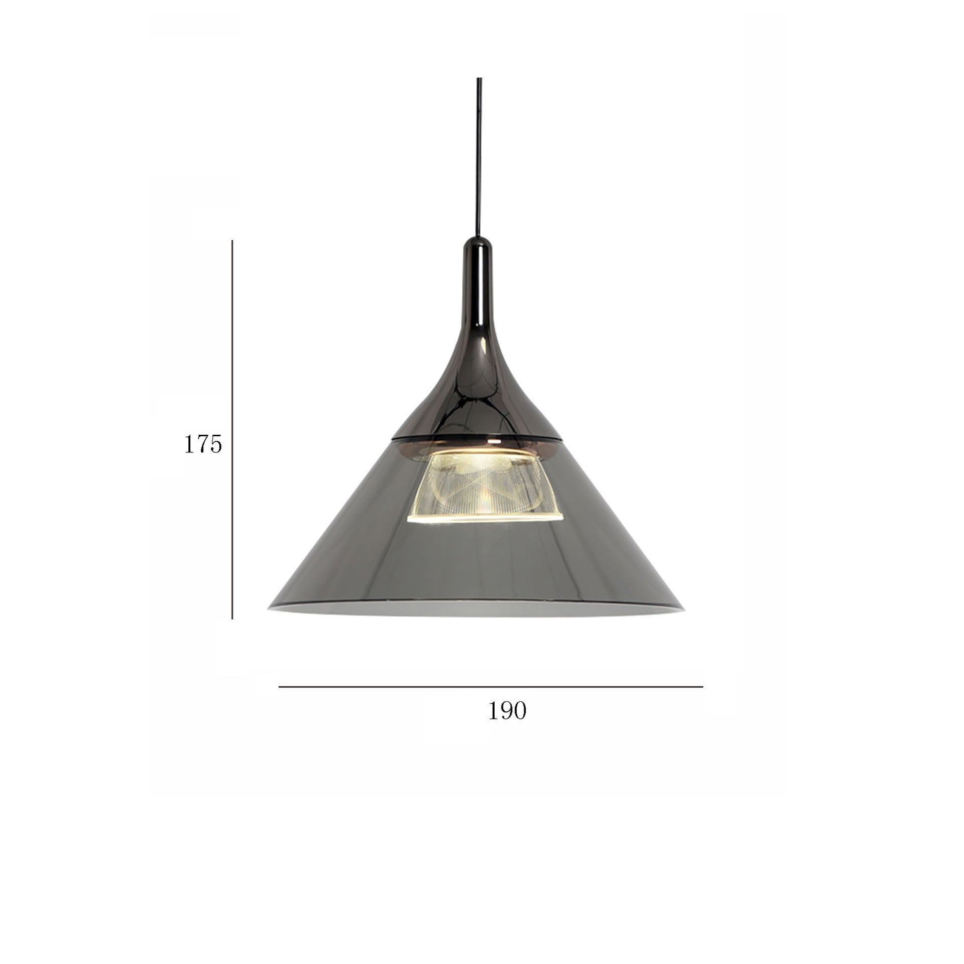 CHP-3030 Pendant