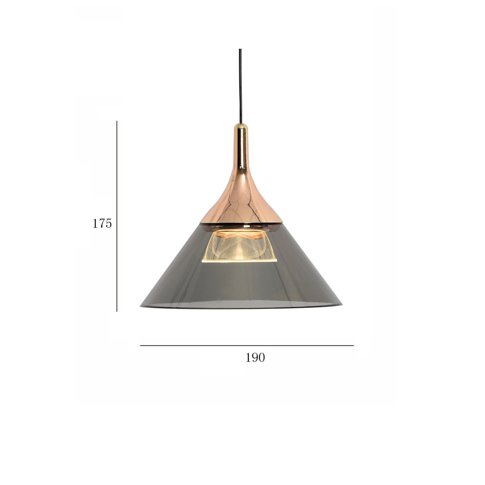 CHP-3030 Pendant