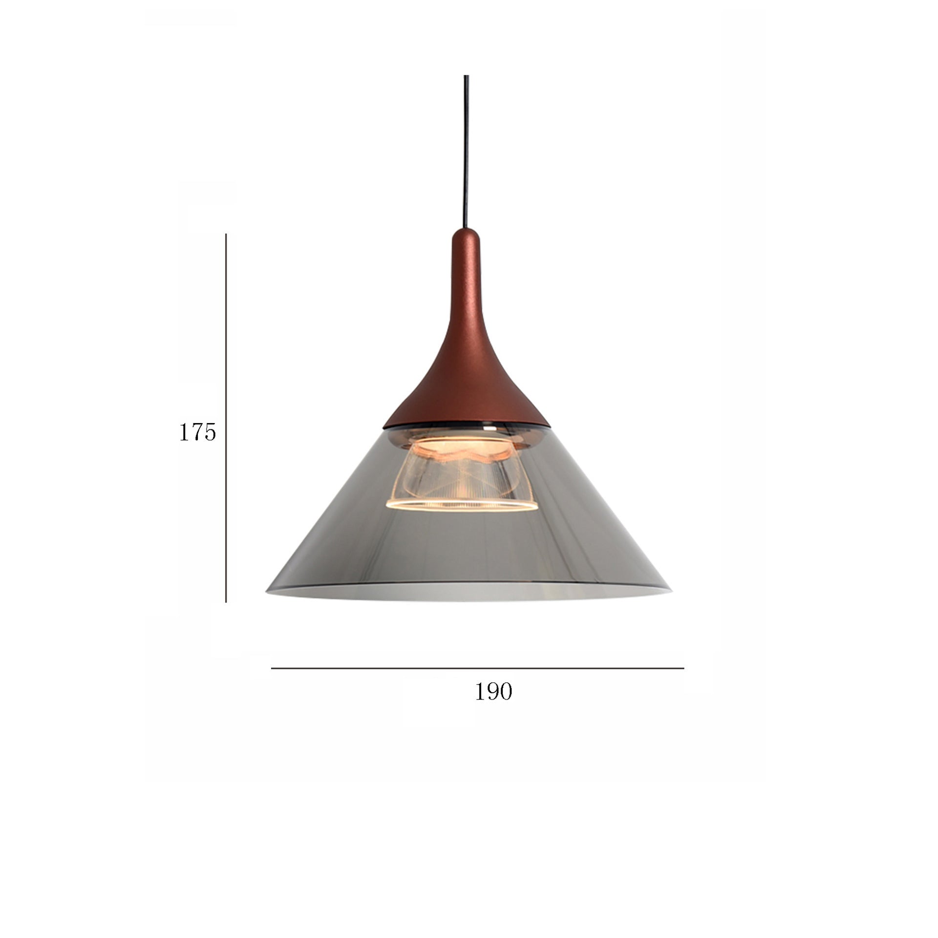 CHP-3030 Pendant