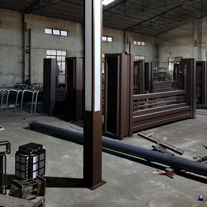 OFG-1110 Landscape & Garden Light