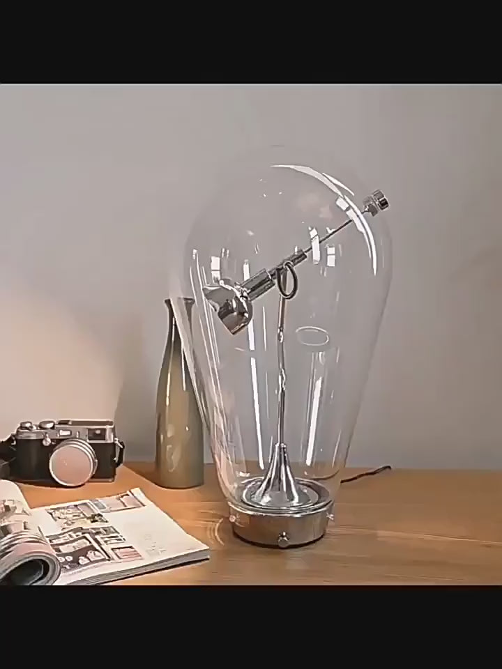 TFL-1130 Table Lamps