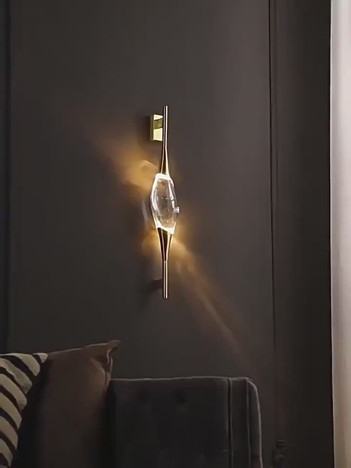 WL-2540 Wall Lights