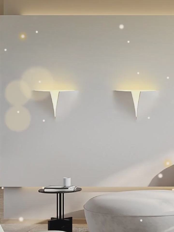 WL-2500 Wall Lights