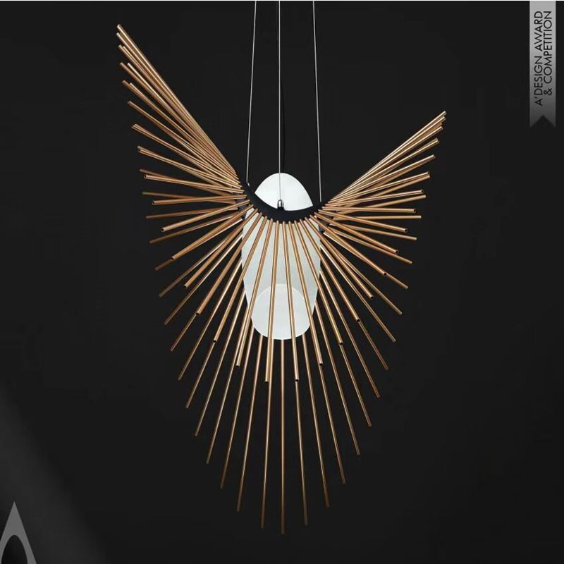 CHP-7300 Chandelier