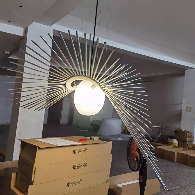 CHP-7300 Chandelier