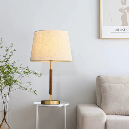 TFL-1250  Table Lamps