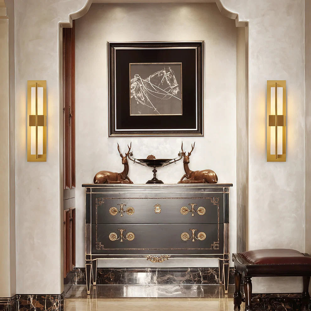 WL-3270 Wall Lights
