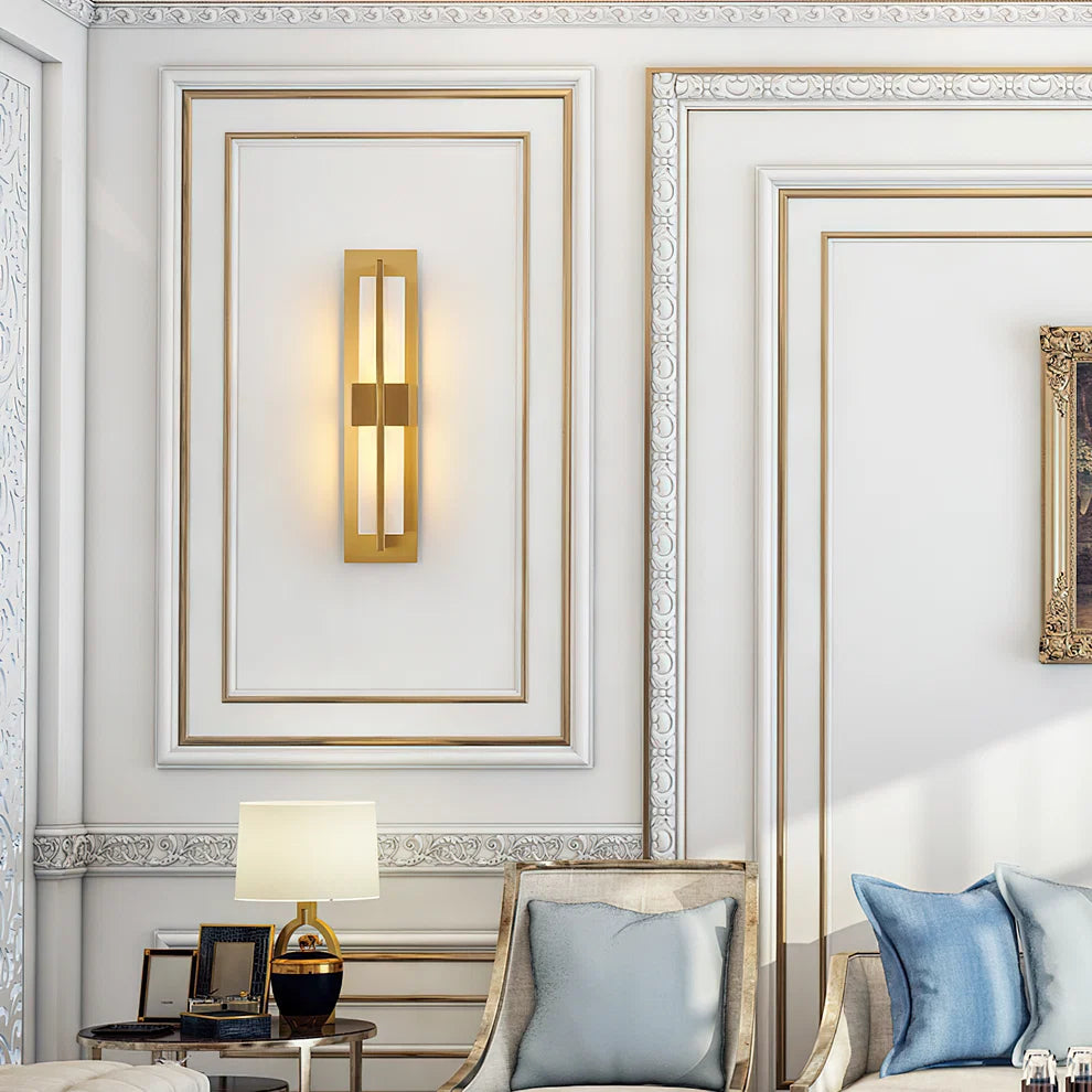 WL-3270 Wall Lights