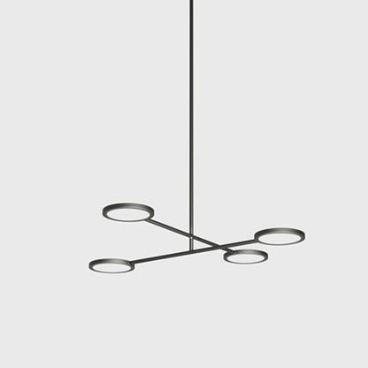 CHP-1608 Chandelier