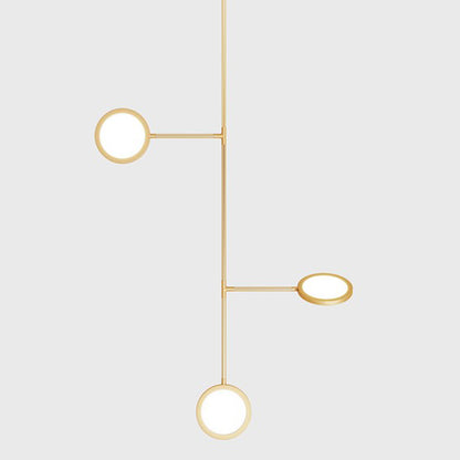 CHP-1608 Chandelier