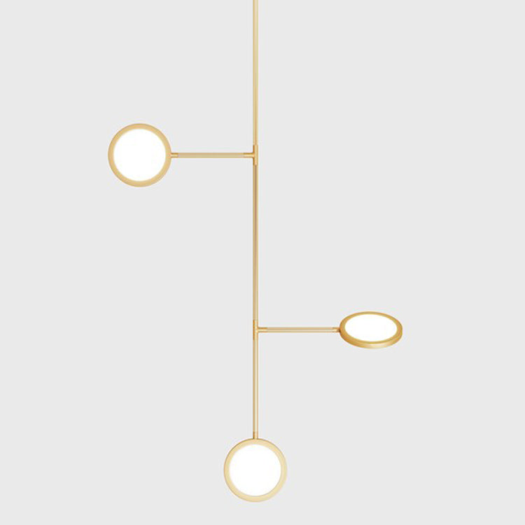 CHP-1608 Chandelier