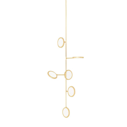 CHP-1608 Chandelier