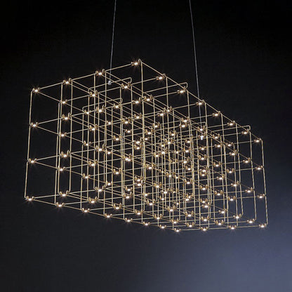 CHP-1680 Chandelier