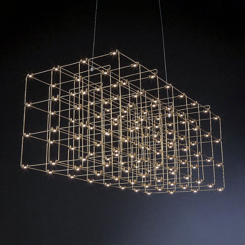 CHP-1680 Chandelier